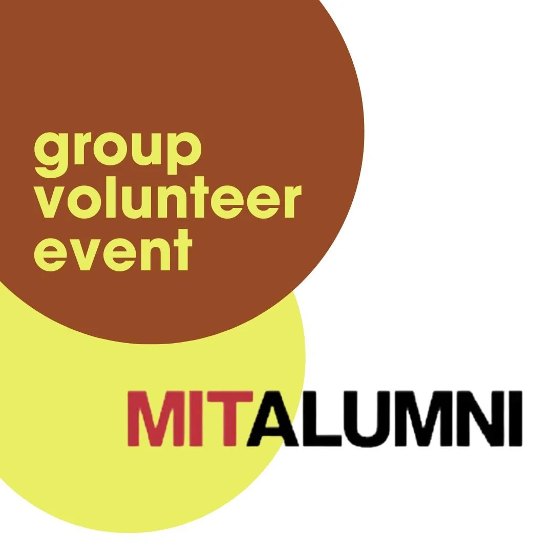 MIT Club of Puget Sound Repair Day 