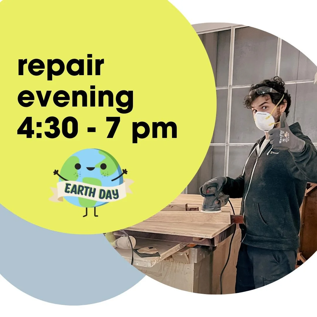 Repair Evening 
