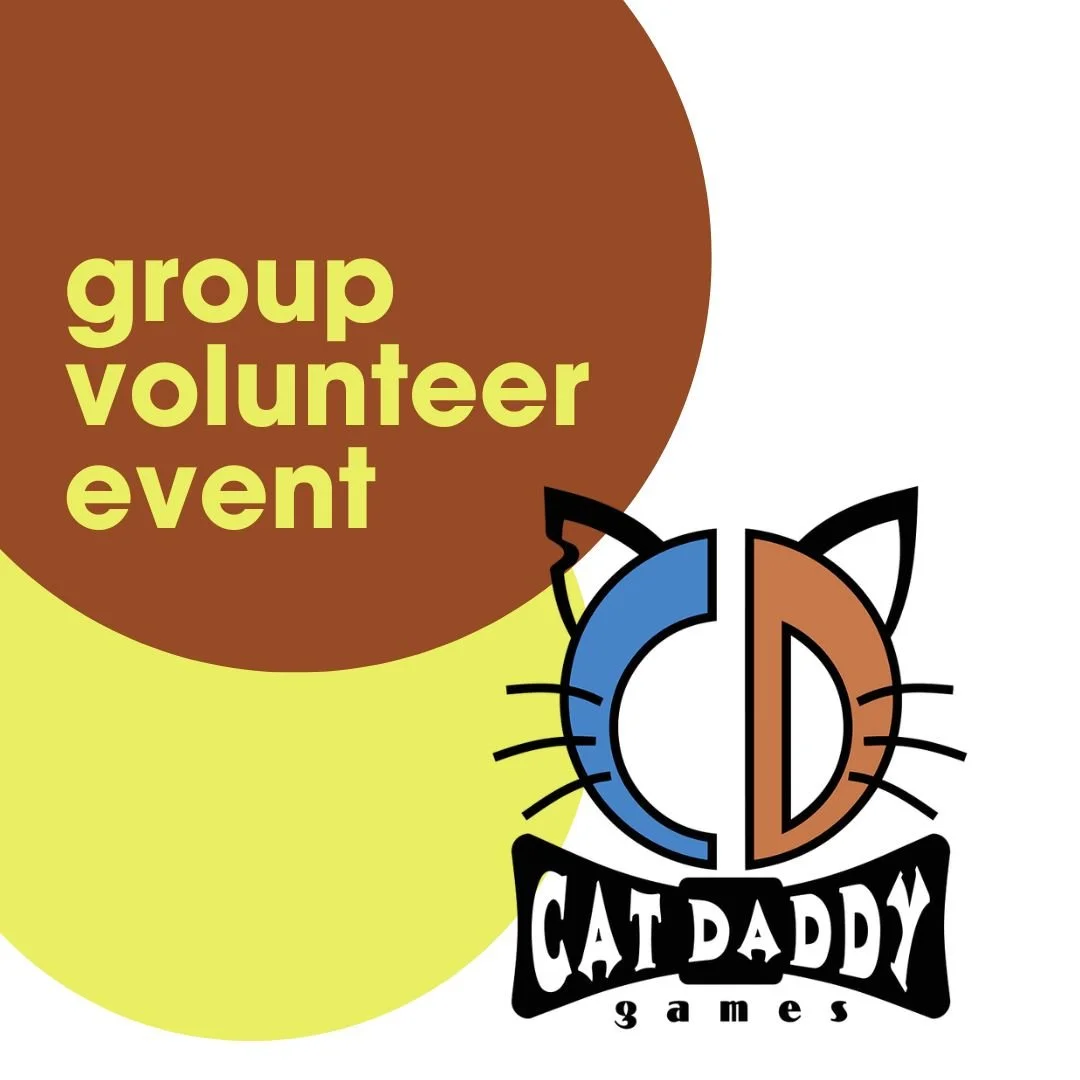 Cat Daddy Games Repair Day