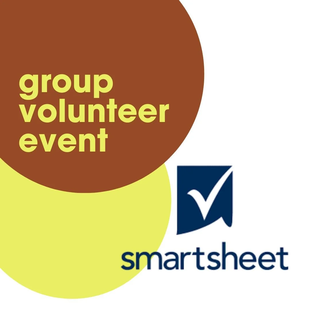 Smartsheet Repair Event