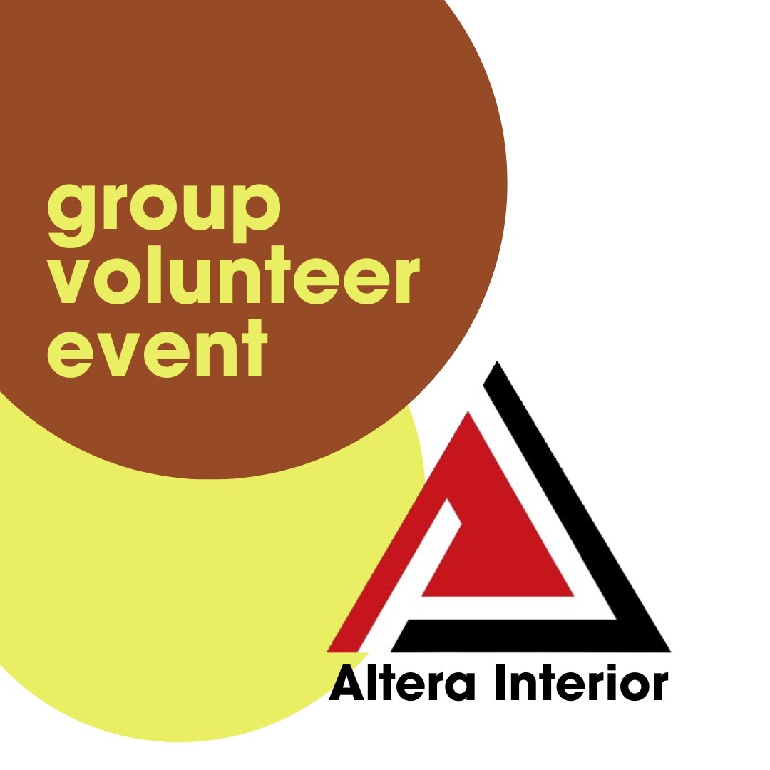 Altera Interior Repair Event 