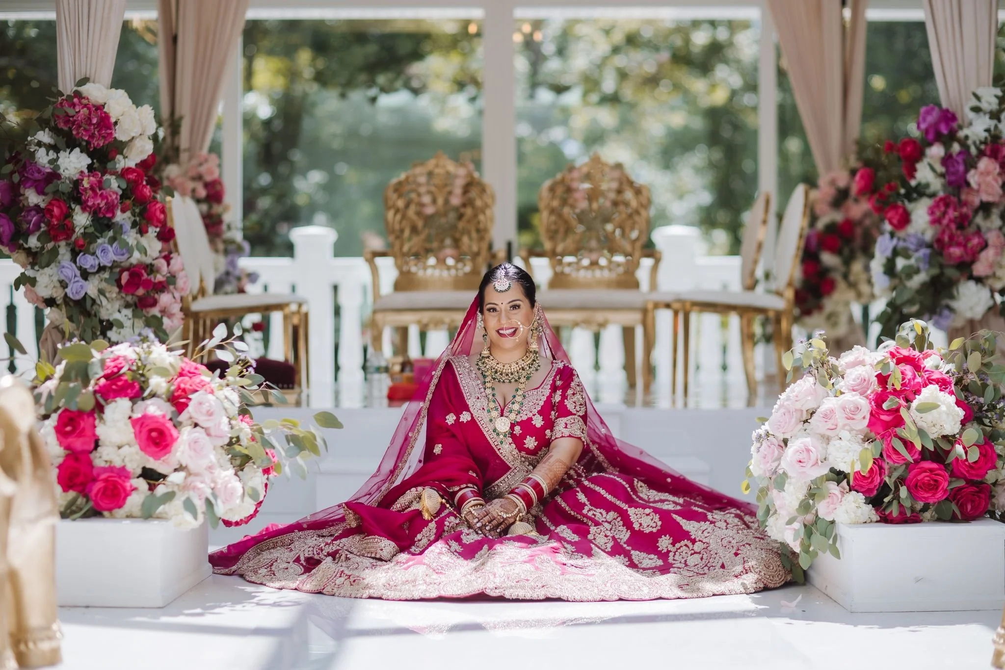 Tips for Traveling with Your Wedding Outfits & Jewelry