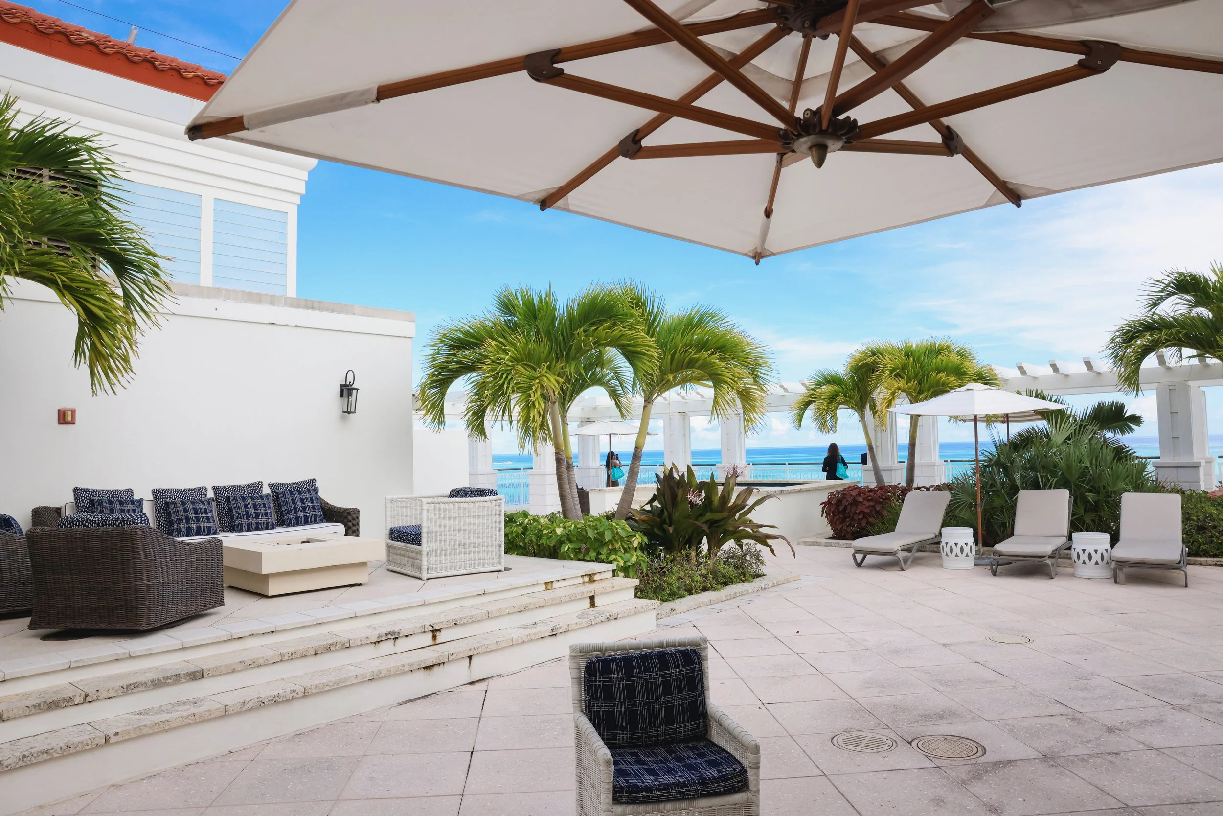 A Few Dreamy Days In Baha Mar: The Ultimate Luxury Honeymoon Escape