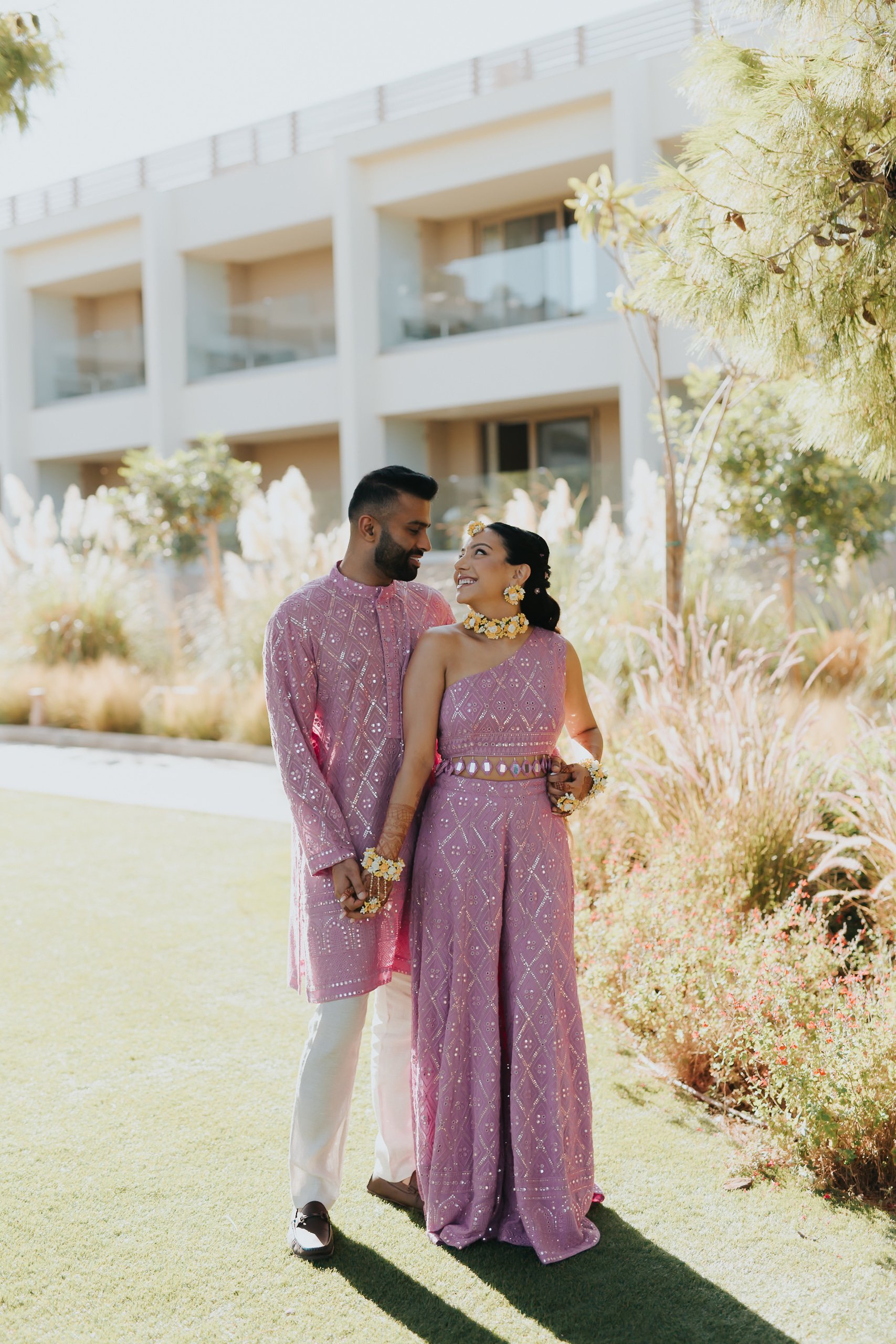 7 Ways to Create the Perfect Guest Experience at Your Destination Wedding  