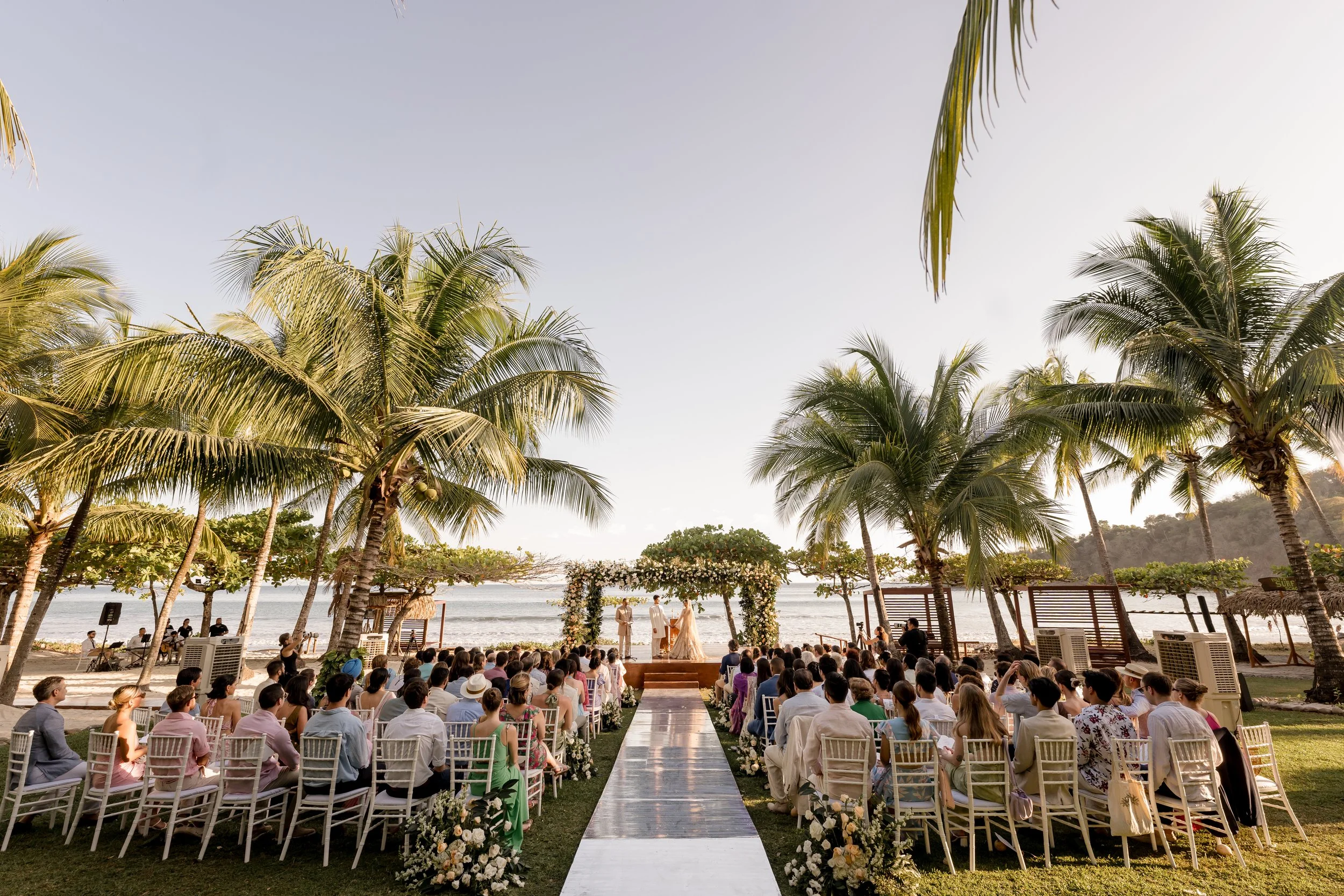 7 Destination Wedding Trends for 2026: What’s In &amp; What’s Next