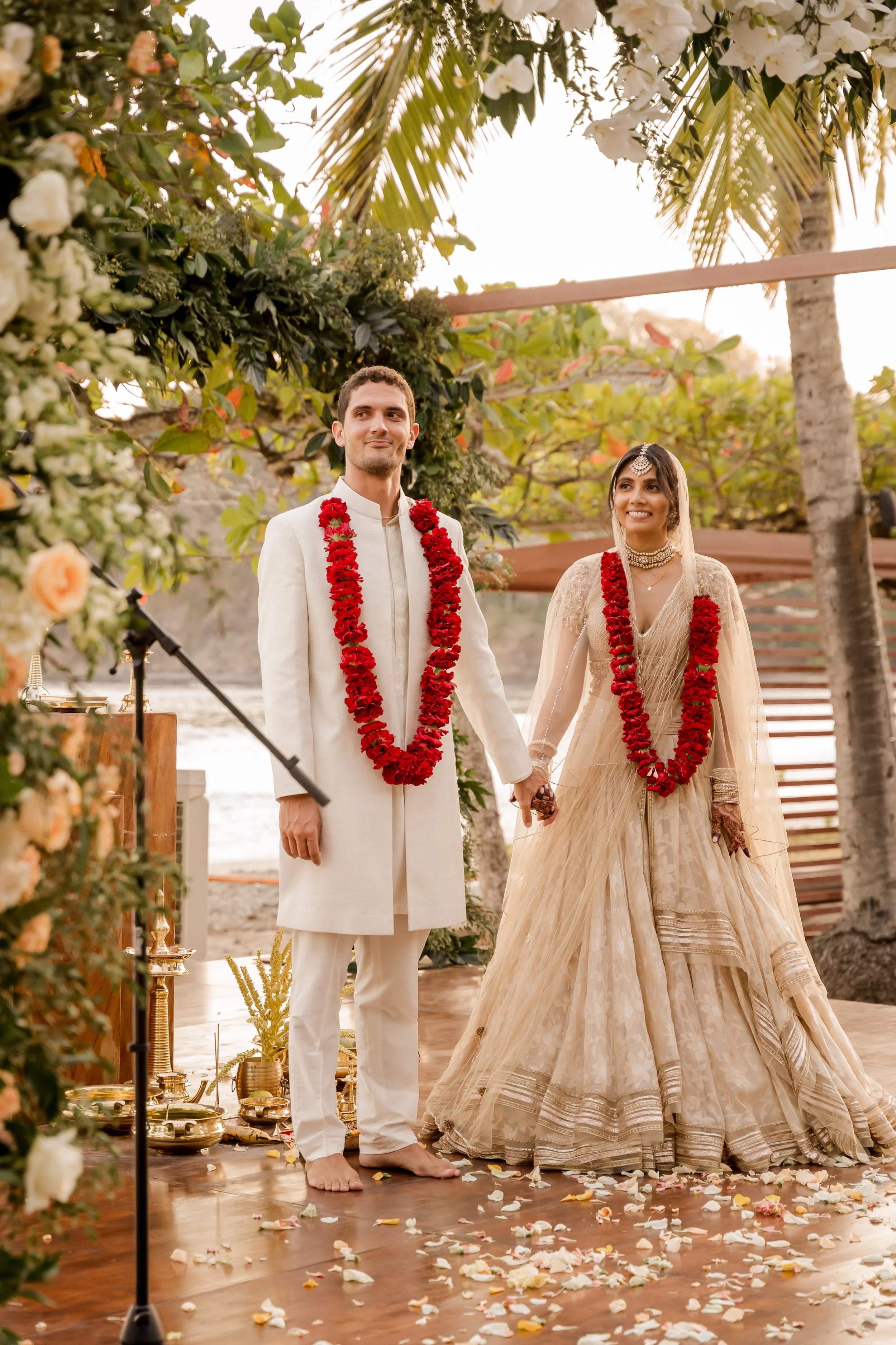 5 Hidden Gem Resorts That Are Perfect for Intimate Weddings  