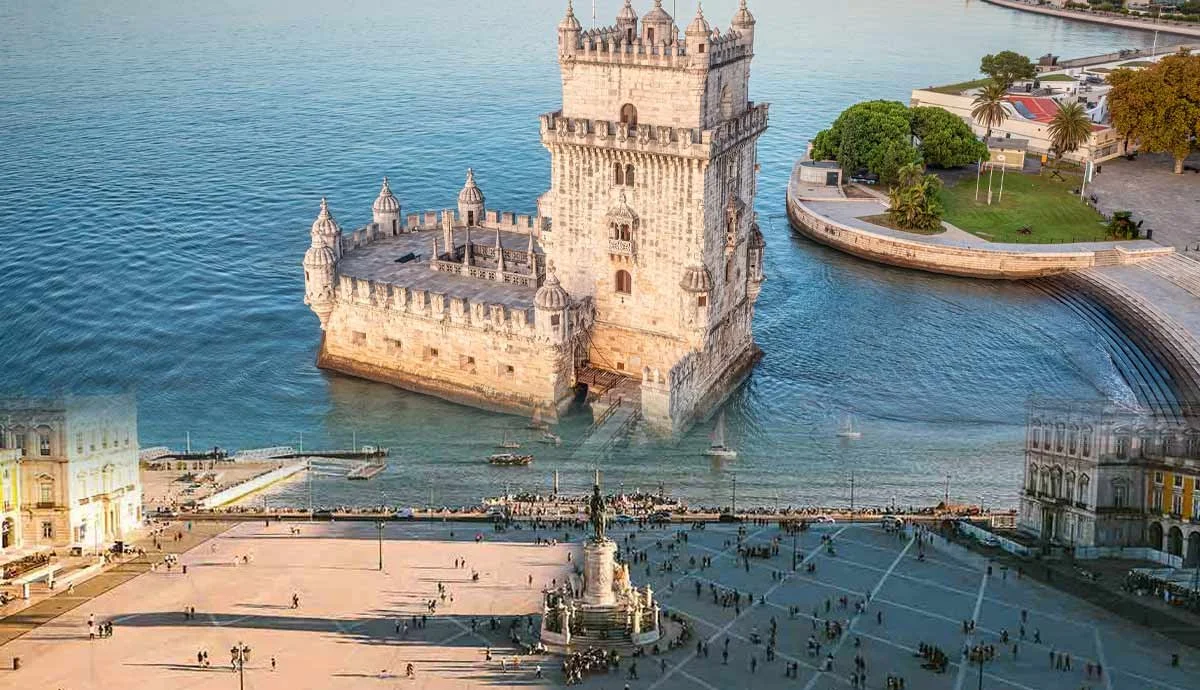 Why You Should Book Your Destination Wedding in Portugal