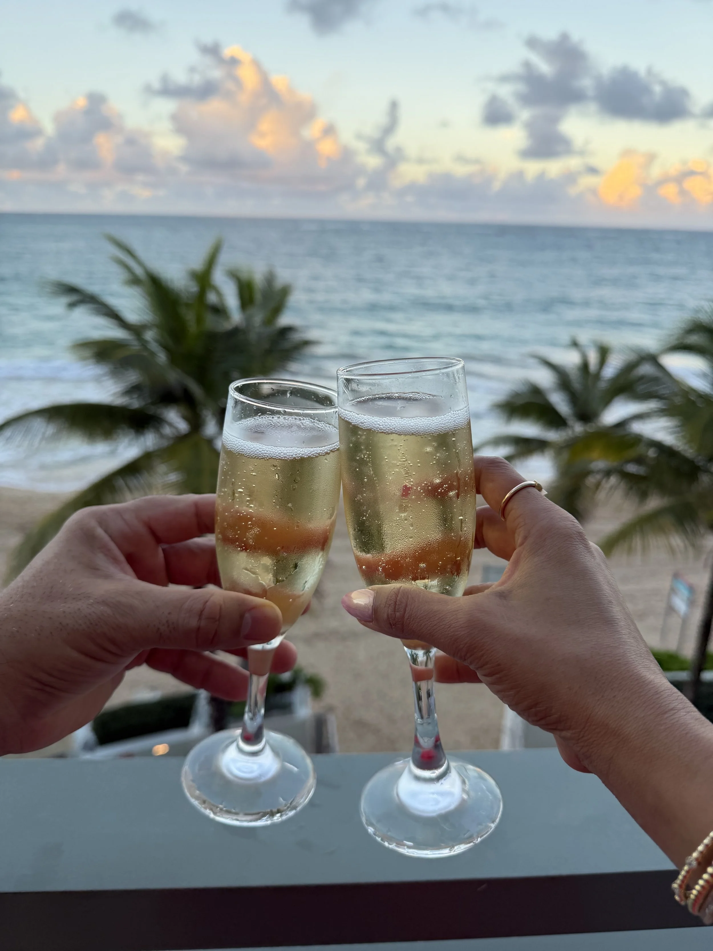 7 Luxury Girls’ Trip Destinations - Ranked 