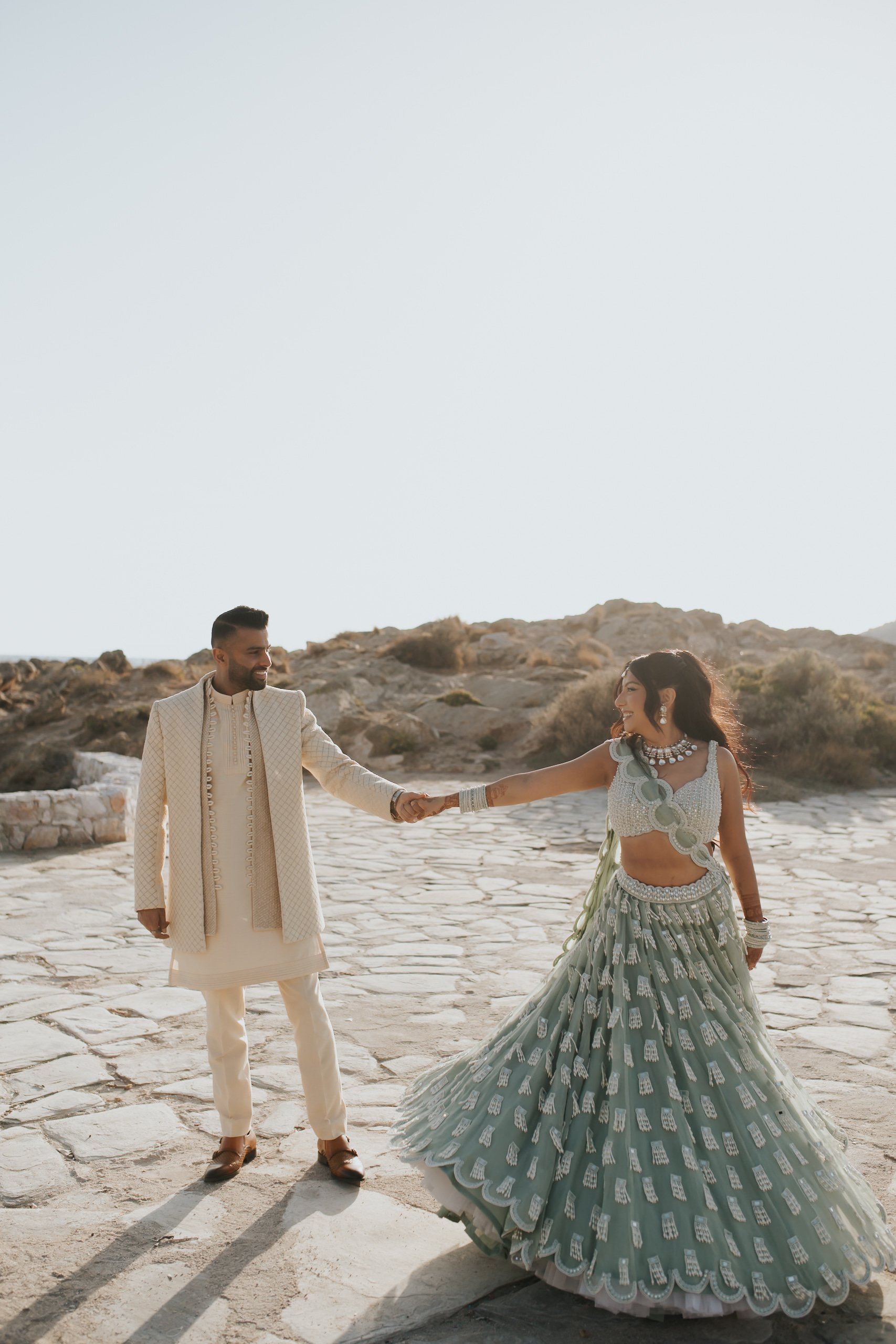 &nbsp;7 Reasons Destination Weddings Need More Than a Planner