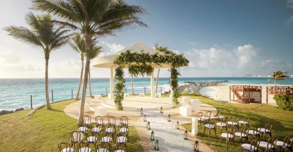5 Best All-Inclusive Resorts in Mexico for Destination Weddings 