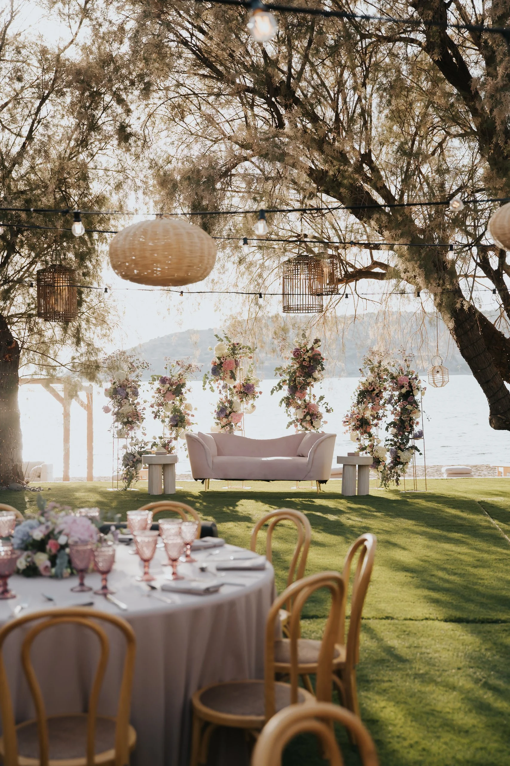 5 Destinations Designed for Multi-Day Wedding Events 