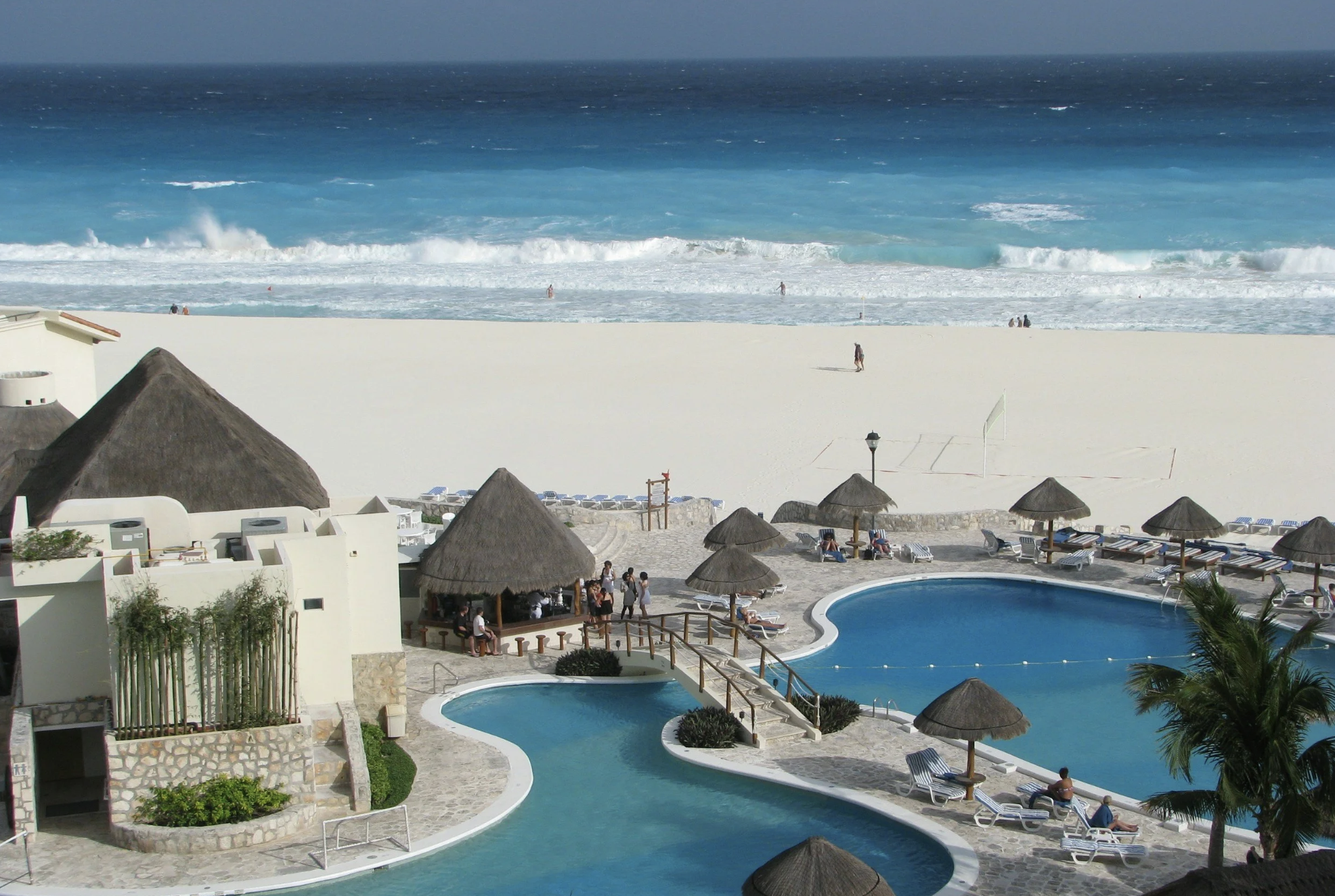 Best Mexico Resorts for Your Honeymoon in 2026