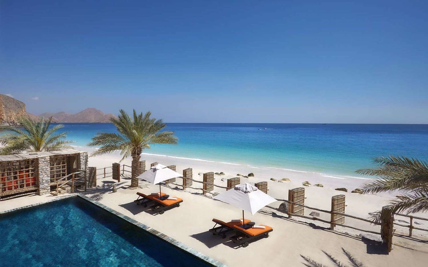 5 Underrated Destinations for Luxury Travelers 