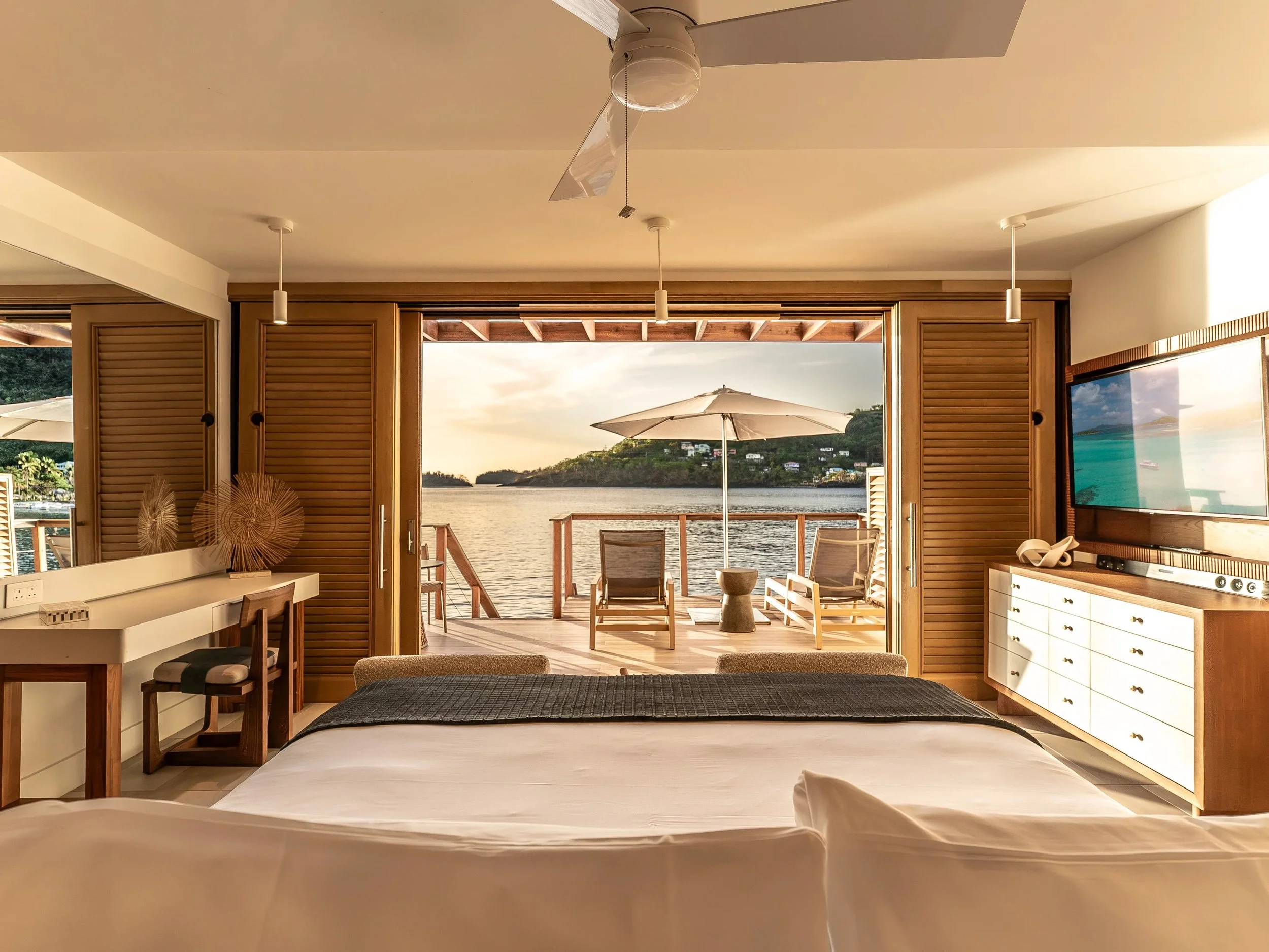 The Most Refined Adults-Only Resorts for a 2026 Honeymoon