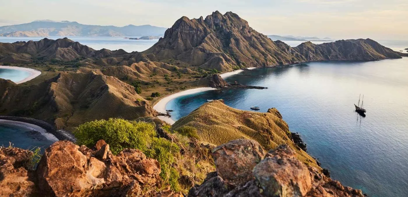 Top 5 Reasons Komodo Island, Indonesia Should Be Your Next Luxury Escape 