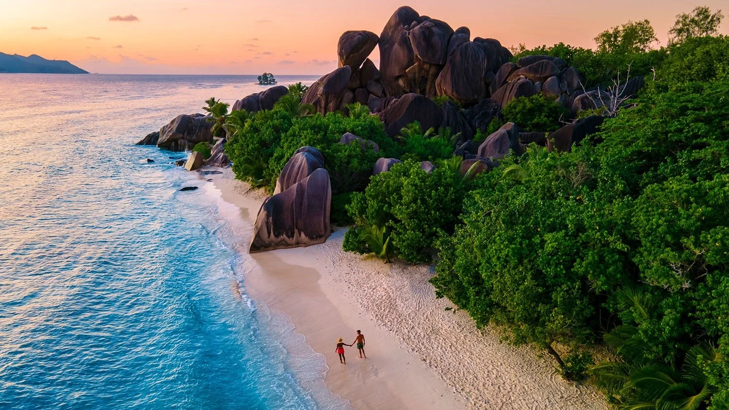 The Best Destinations for Every Type of Traveler 