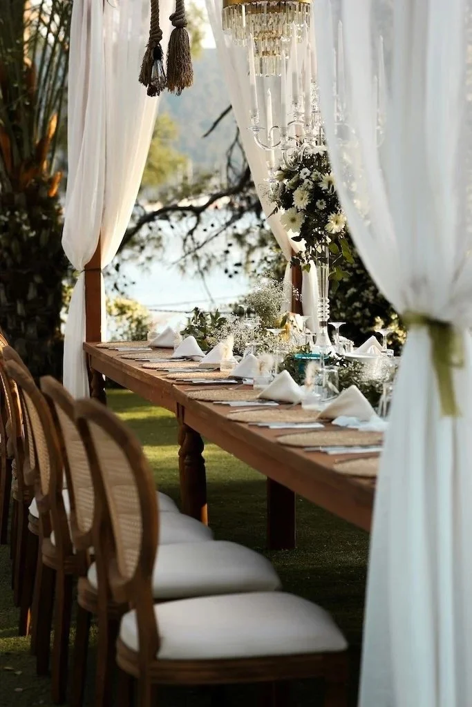 How to Chose the Right Resort for Your Destination Wedding Guests 