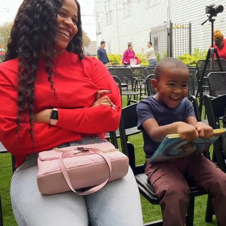 Did you know reading aloud to children is a magic spell for their brains? At Baldwin & Co. Foundation, we believe in the power of storytelling to boost learning development, vocabulary, and ignite little imaginations!
Last month alone, we cast o