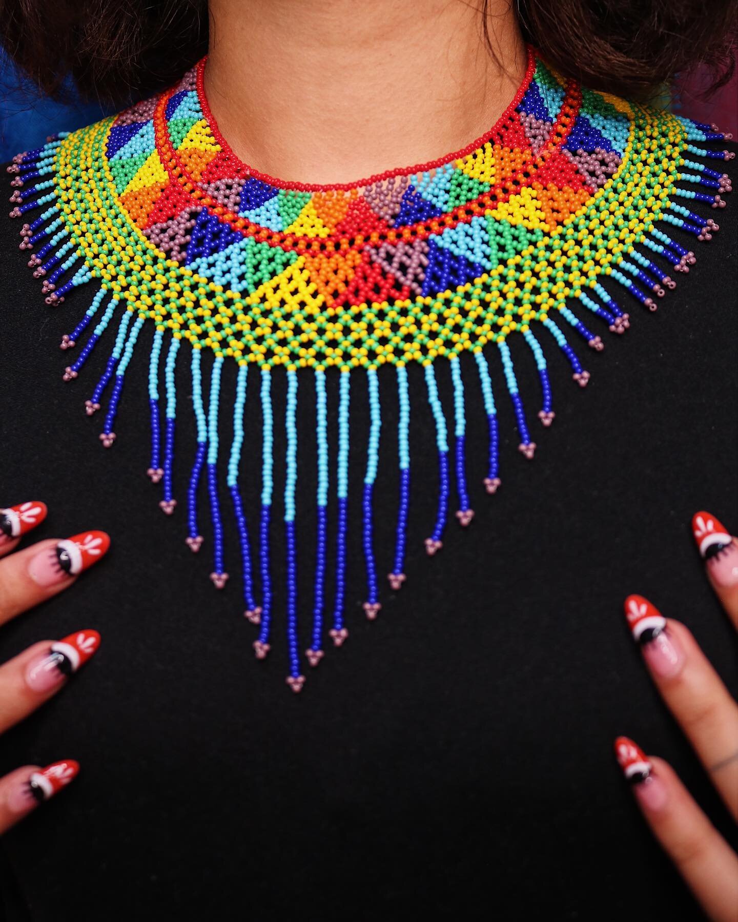 This beautiful jewelry piece is available! Check it out on our website !