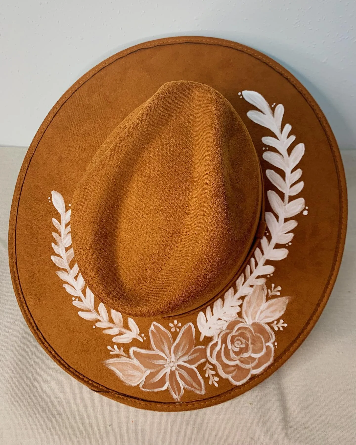 Cafecito ☕️ 
DM to purchase 

#handpainted