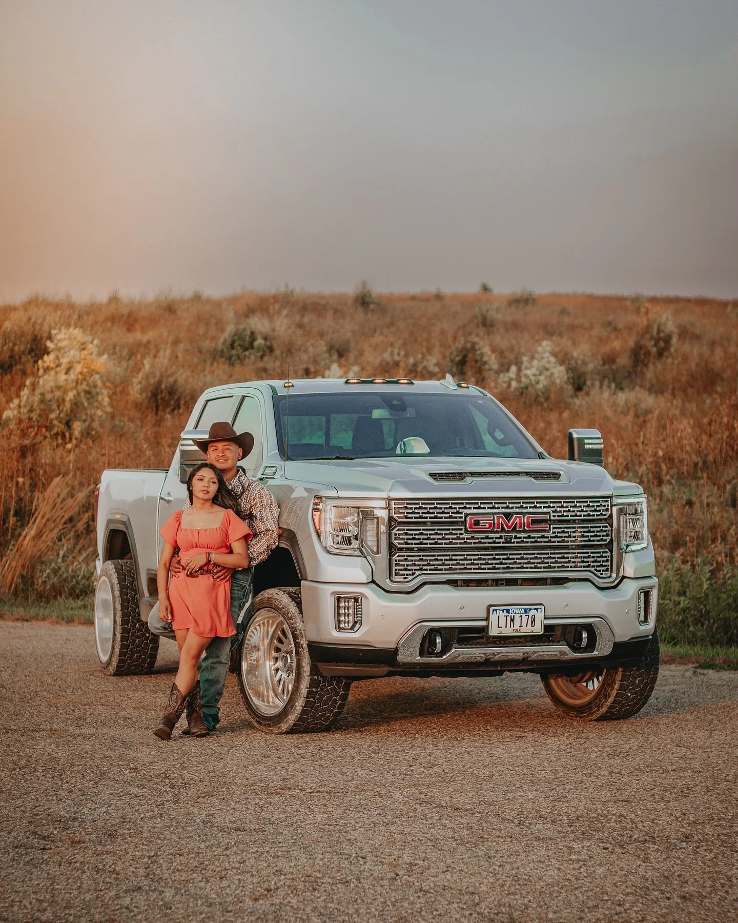 These just show how much love they have for each other! 🫶