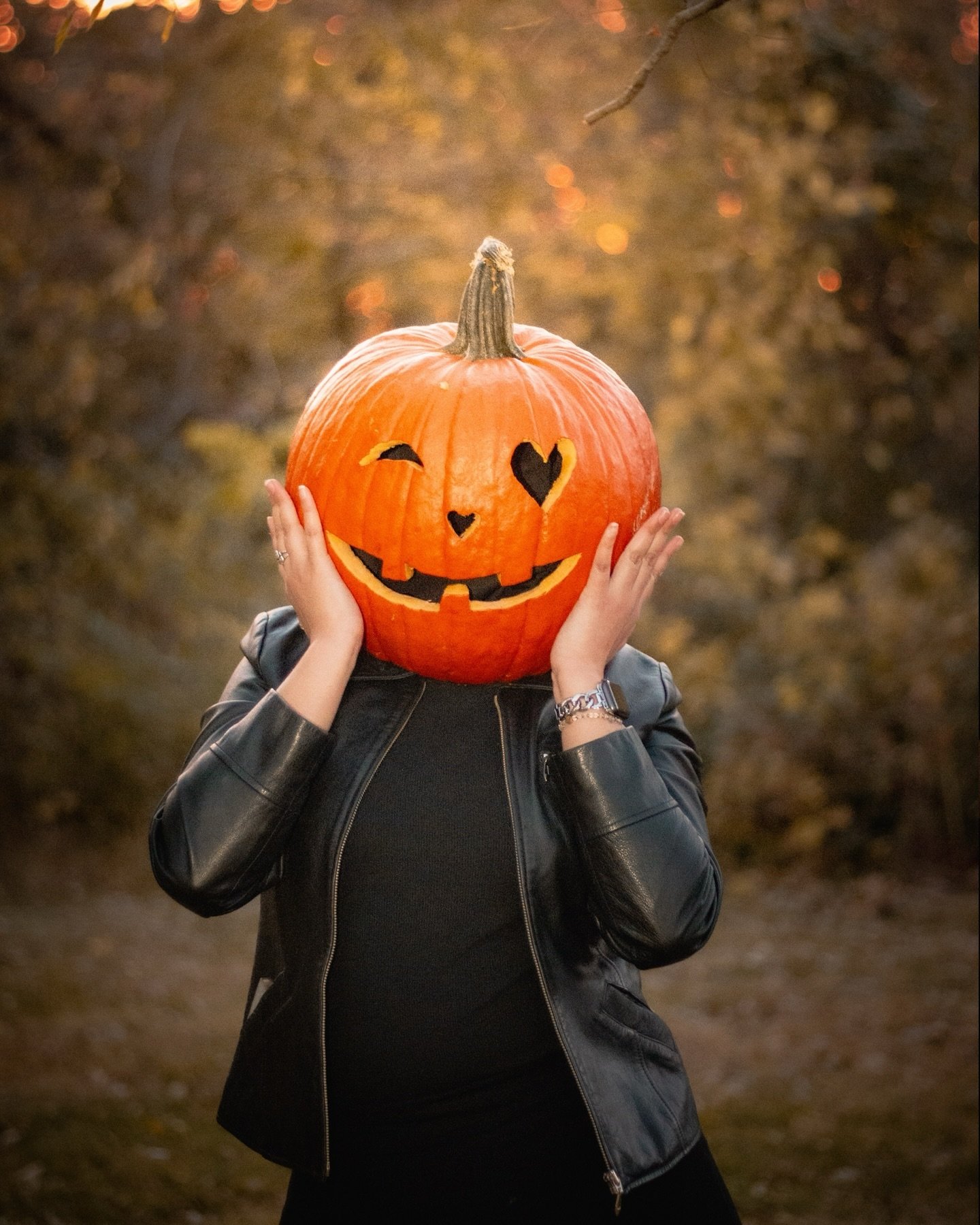 Happy Halloween!🎃