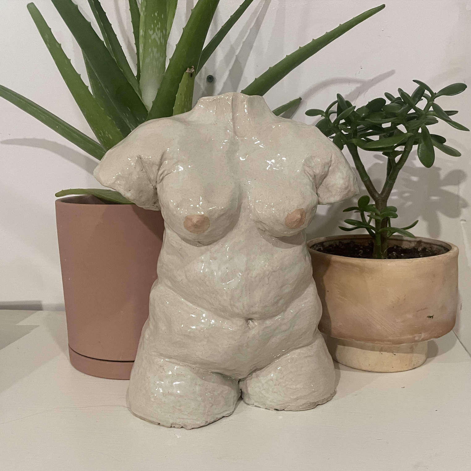 ceramic piece