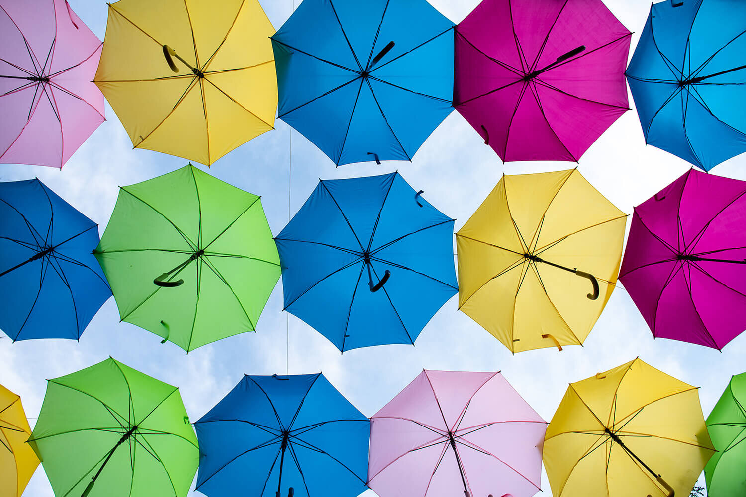 Rainbow Sky: Coral Gables’ art initiative