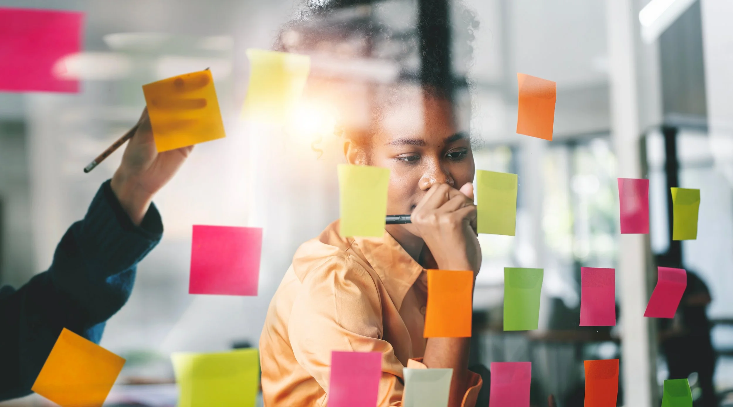 Creative Venture Strategy