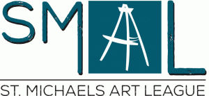 St Michael's Art League Banner Show