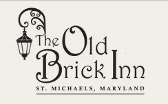 Old Brick Inn in St Michael's