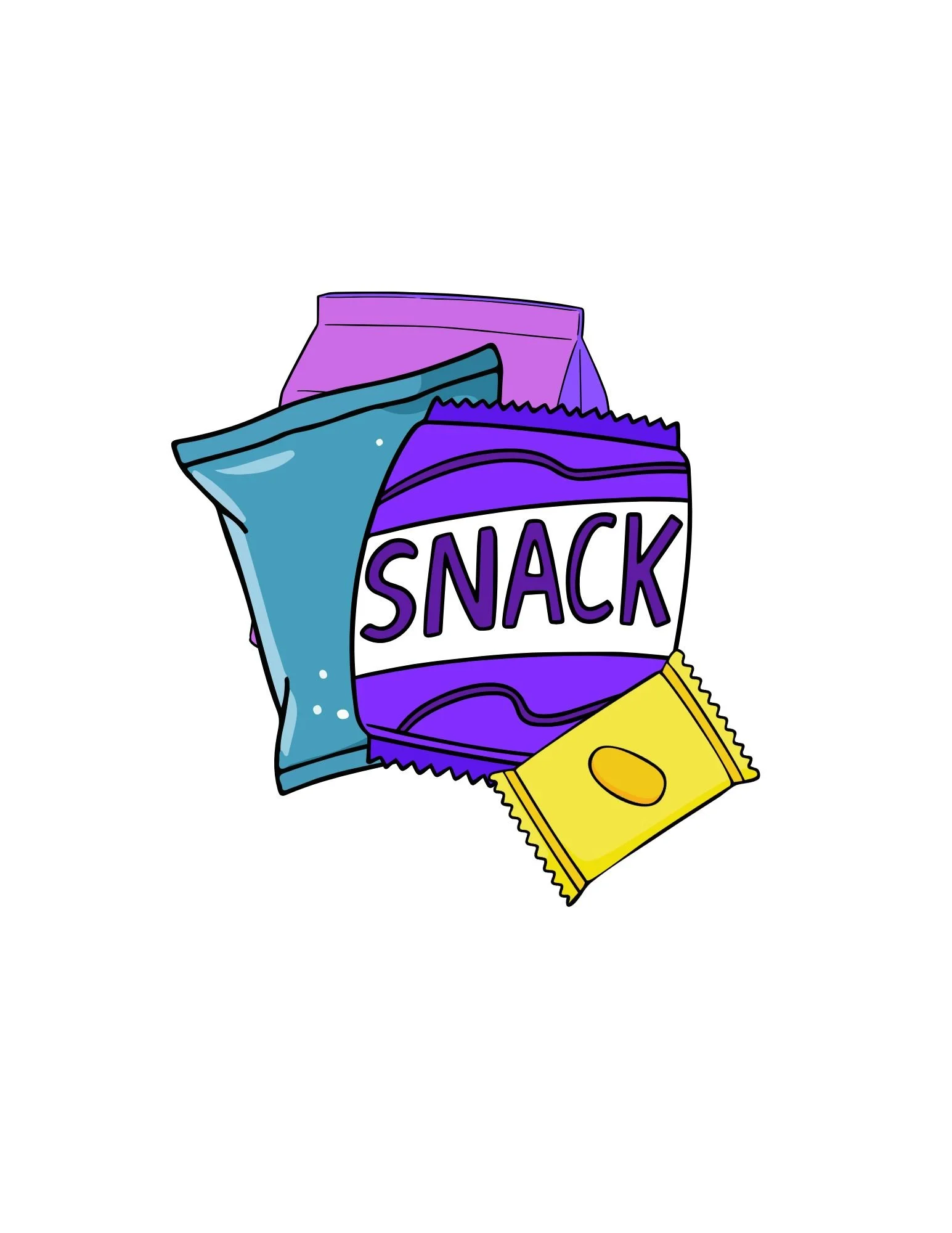 Assorted Snacks