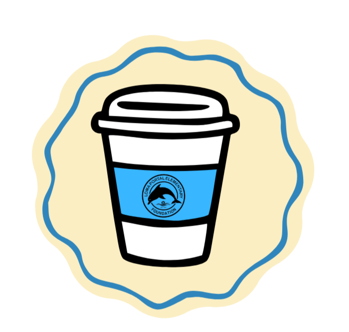 ☕ Loma Portal Brew — Hot Coffee ☕