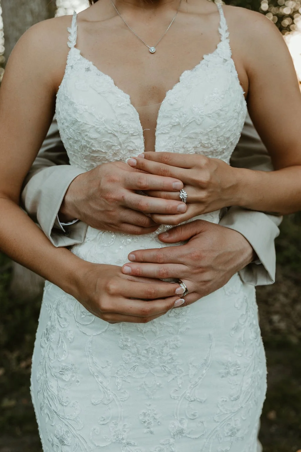 {SBB Bride of the Week} Kayla