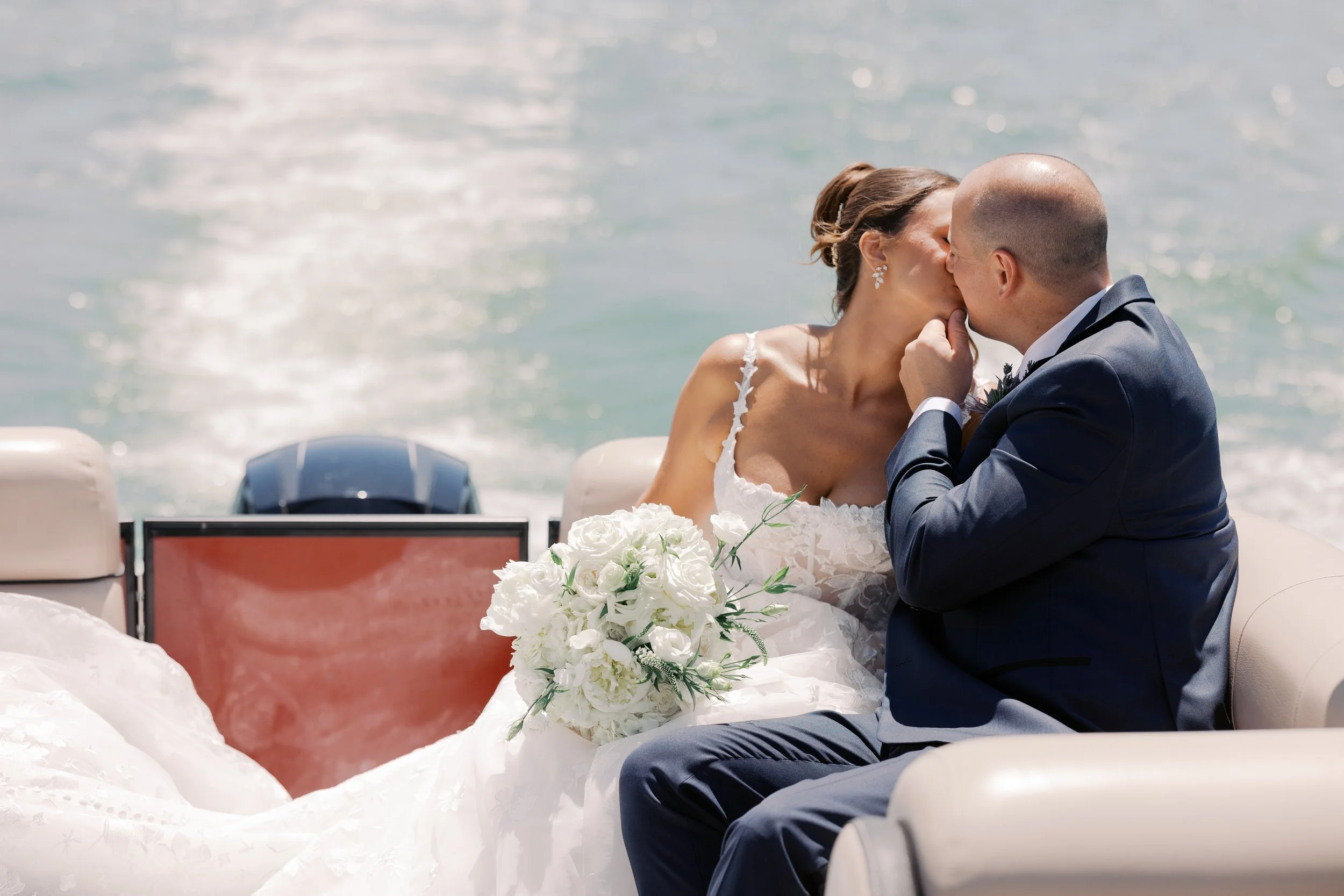 {SBB Bride of the Week} Abby