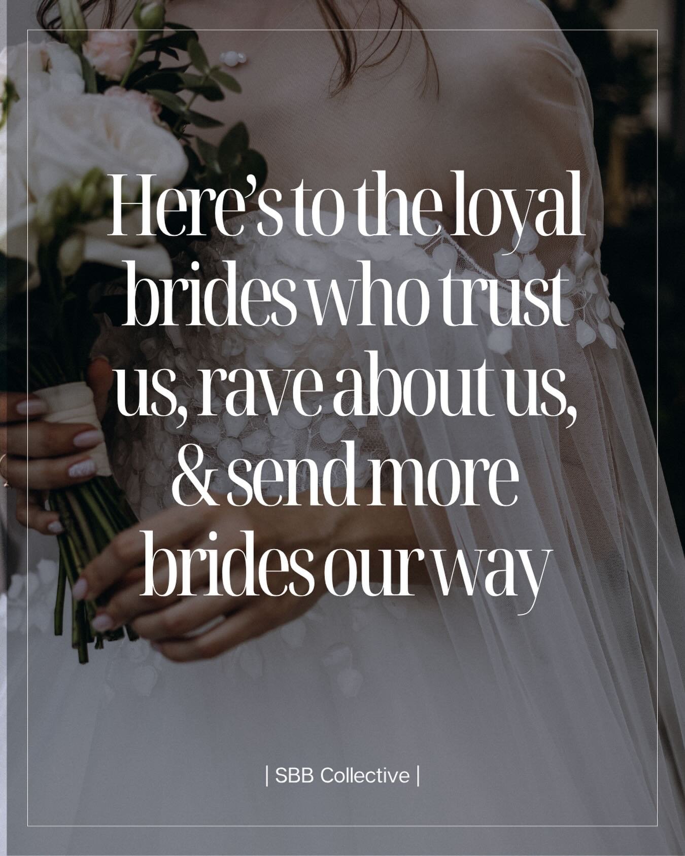 You don&rsquo;t know how much your kind words and referrals mean to our small business! We&rsquo;re just a group of girls who love lifting other women up and making them feel BEAUTIFUL!✨🤍

#somethingbluebride #somethingbluebridal

wedding gown shopp