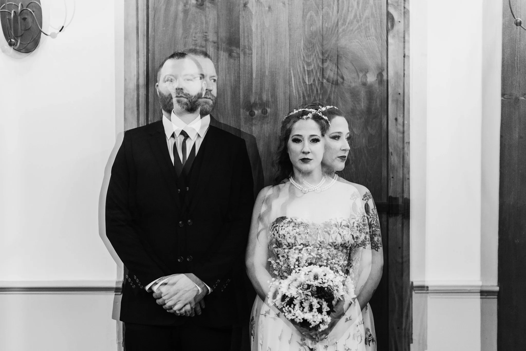 {SBB Bride of the Week} Lauren