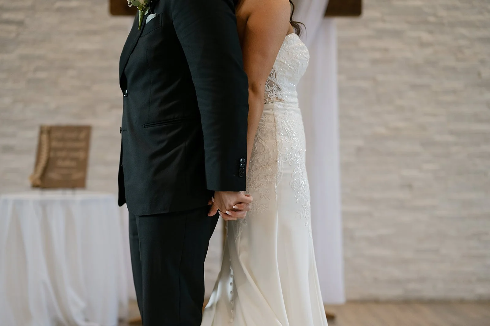 {SBB Bride of the Week} Jessica