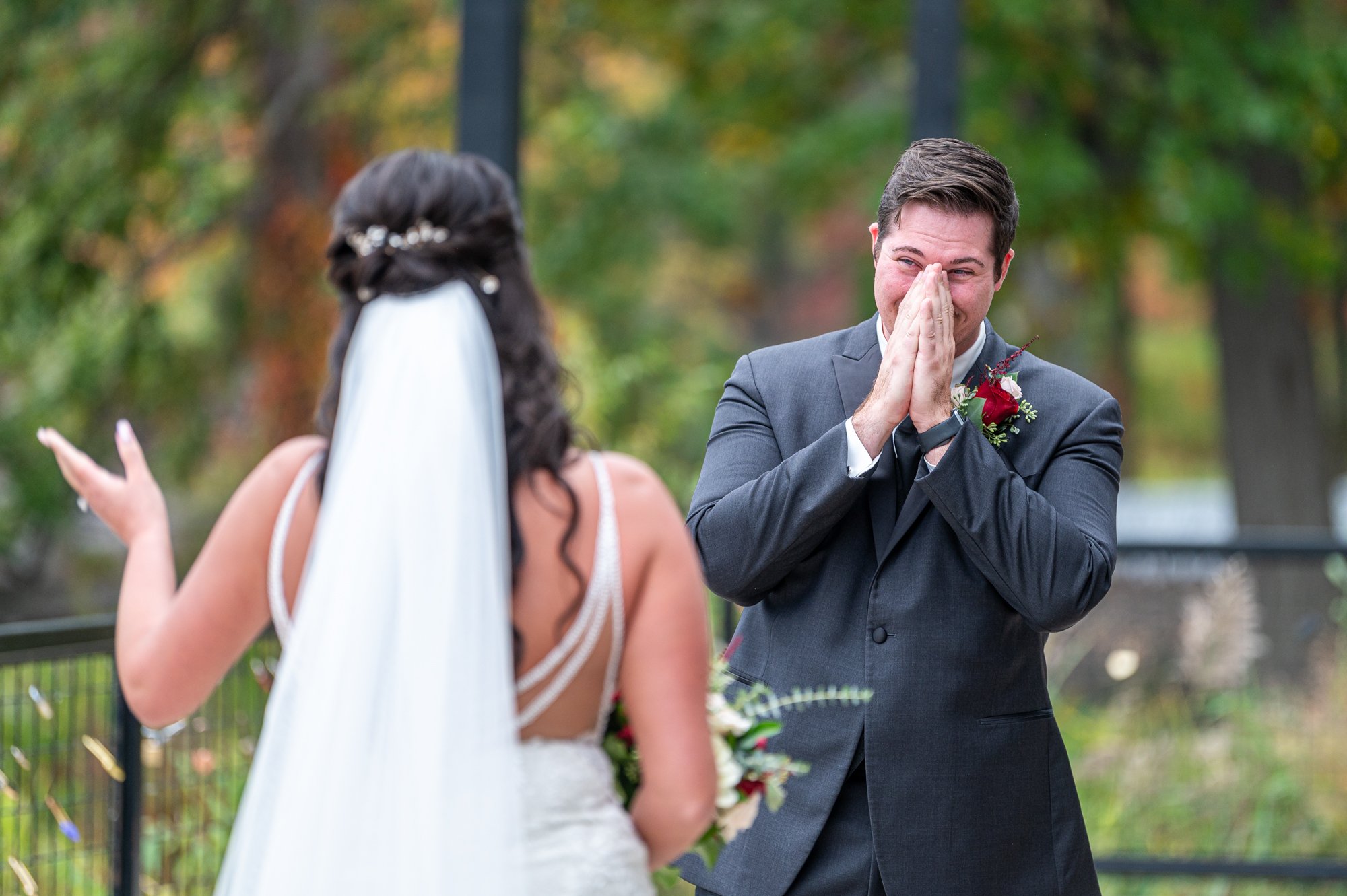 {SBB Bride of the Week} Jade