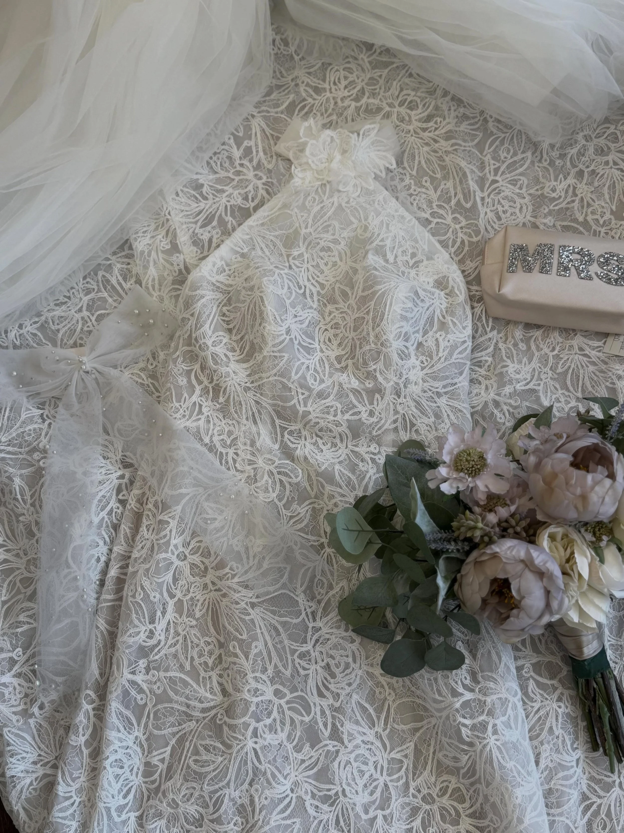Your happily ever after begins here 🤍✨

#somethingbluebridal #sayyestothedress 

wedding dress shopping &bull; bridal boutique &bull; wedding gowns &bull; bride &bull; yes to the dress