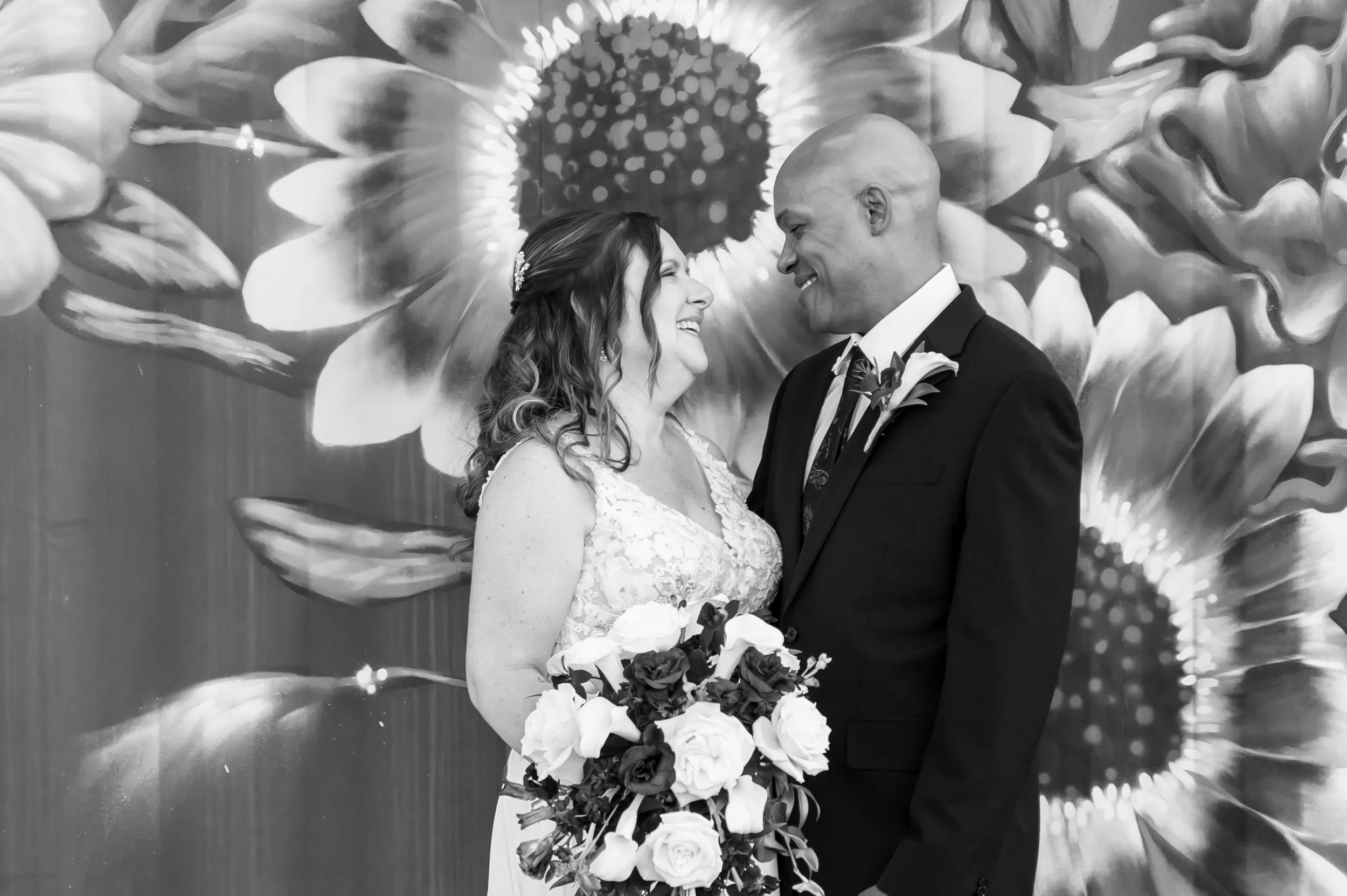 {SBB BRIDE OF THE WEEK} Gena