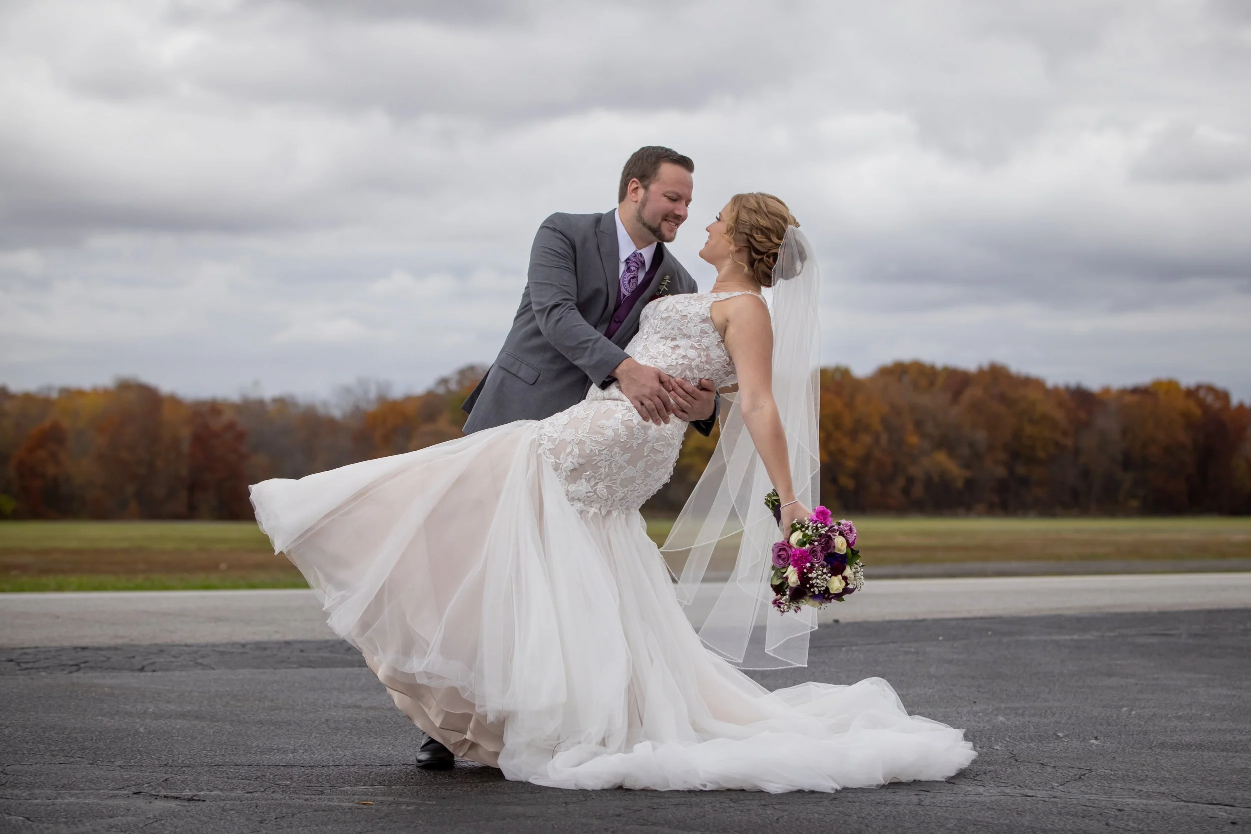 {SBB BRIDE OF THE WEEK} AMANDA