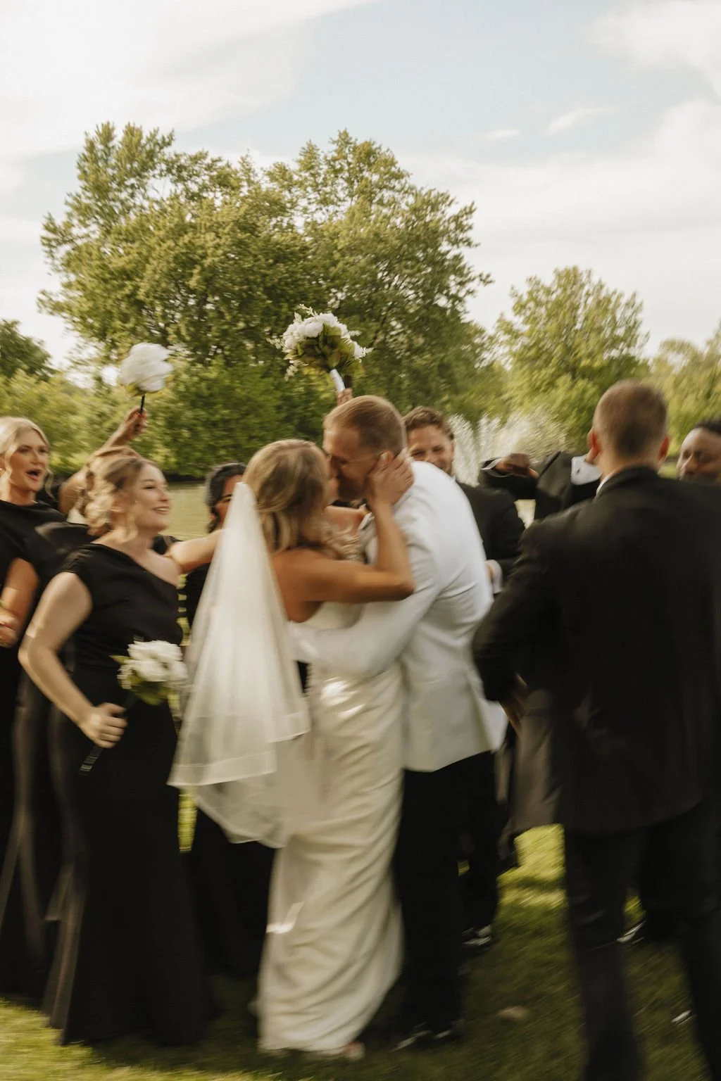 {Sbb Bride of the WEEK} COURTNEY