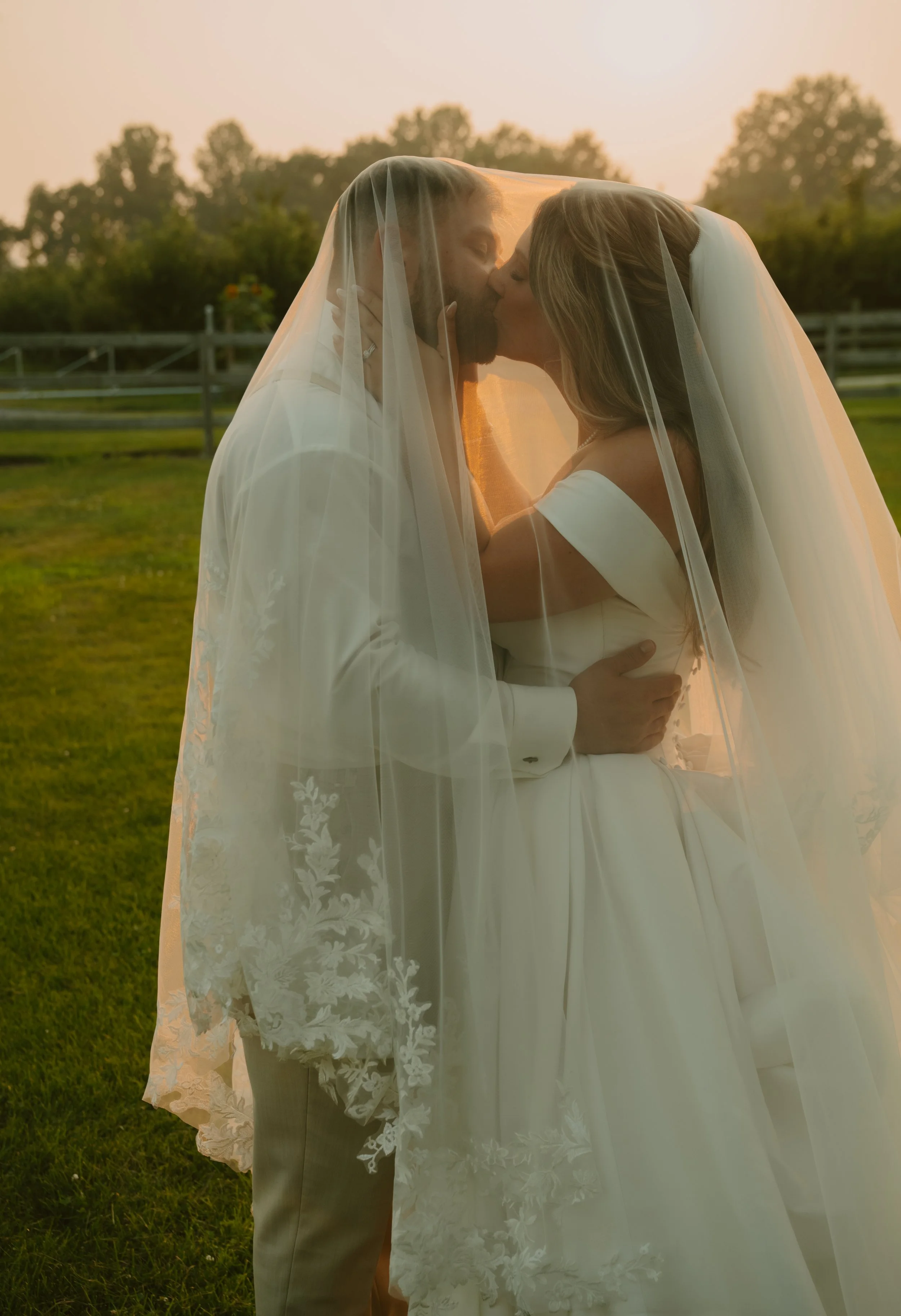 {SBB Bride of the week} Abbey