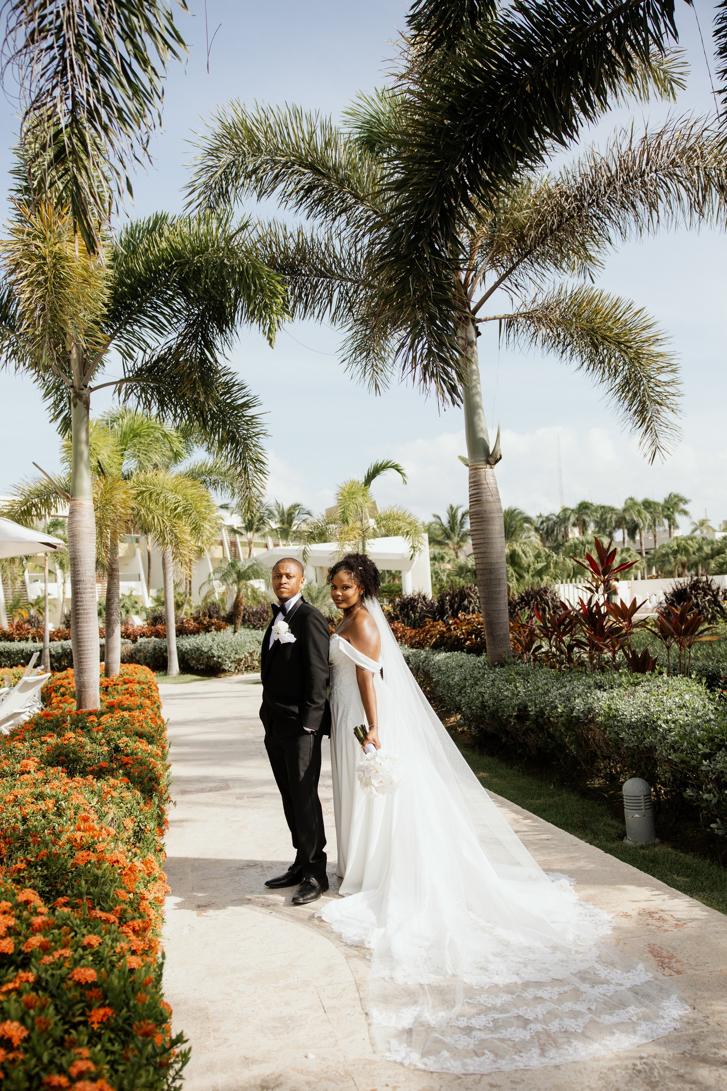 {SBB BRIDE OF THE WEEK} JADA