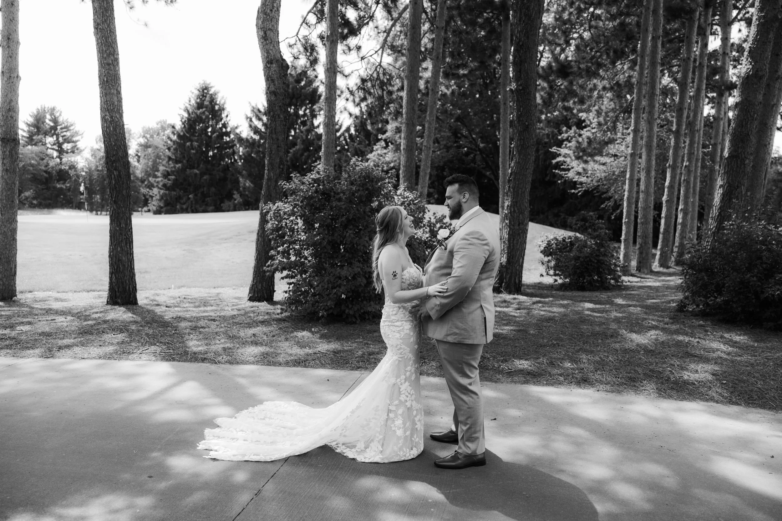 {SBB bride of the week} Holly