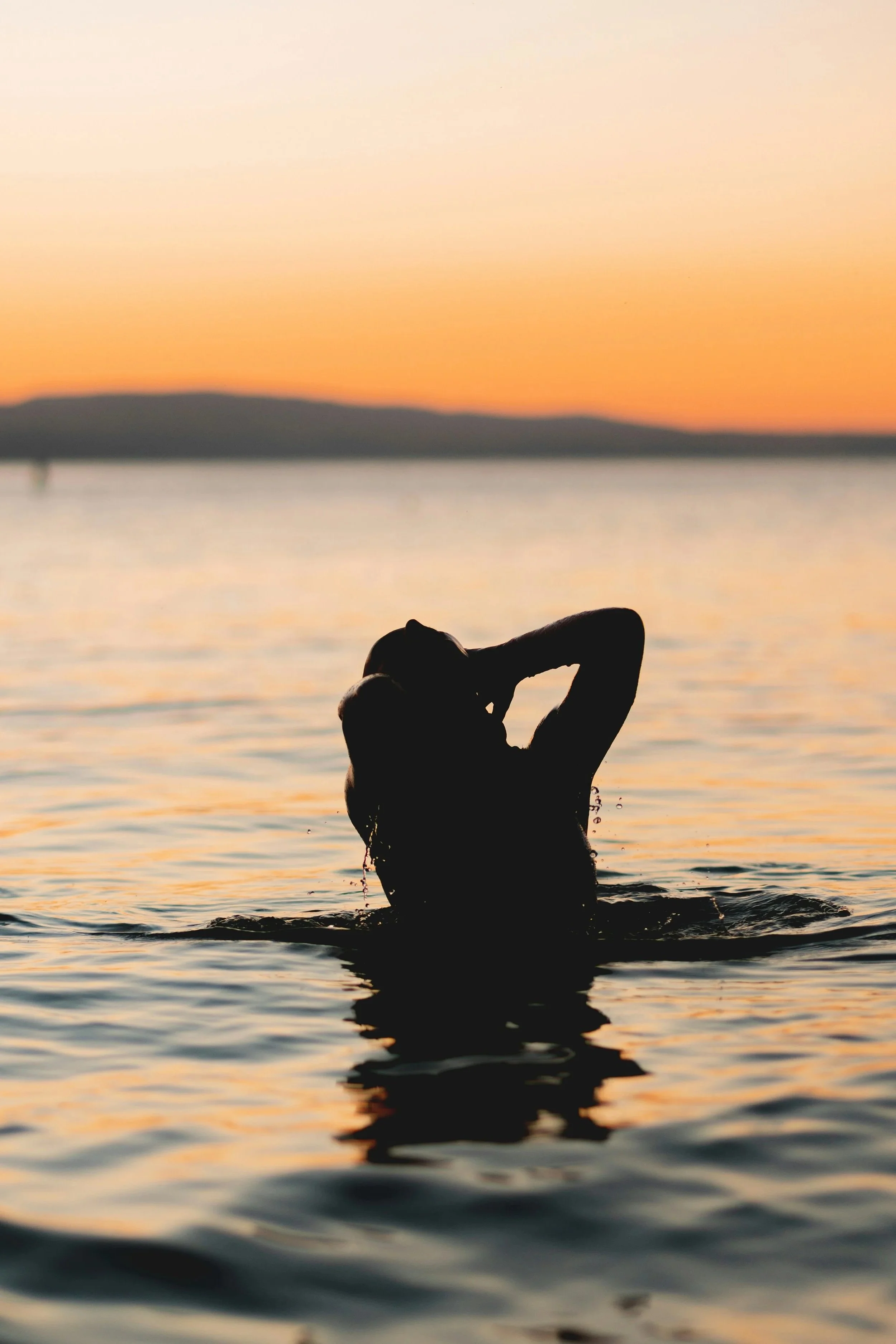 Craniosacral Therapy