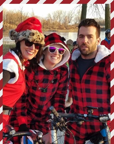 Kool Yule Ride