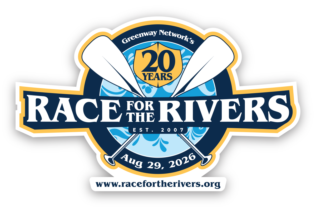 Race for the Rivers