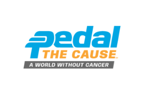 Pedal the Cause Sept 19–20